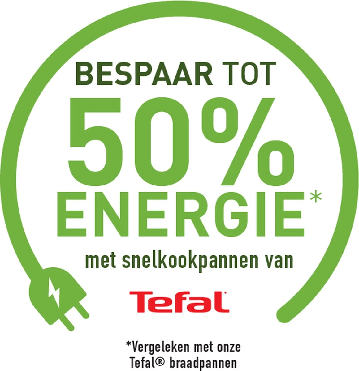 Tefal Secure5 NEO Snelkookpan - 4 Liter - Ø 22 Cm - Afbeelding 7
