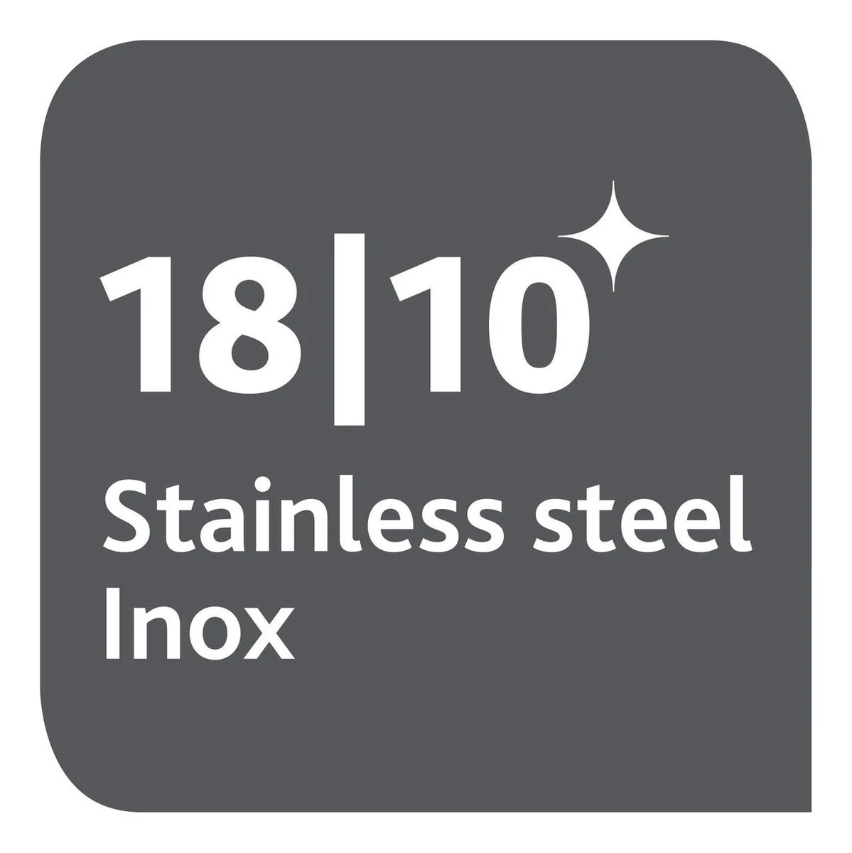 Tefal Soft Grip Thermoskan - 1L - RVS - Afbeelding 9