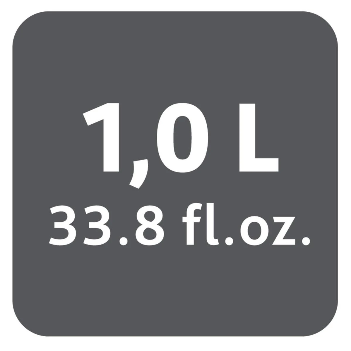 Tefal Soft Grip Thermoskan - 1L - RVS - Afbeelding 10