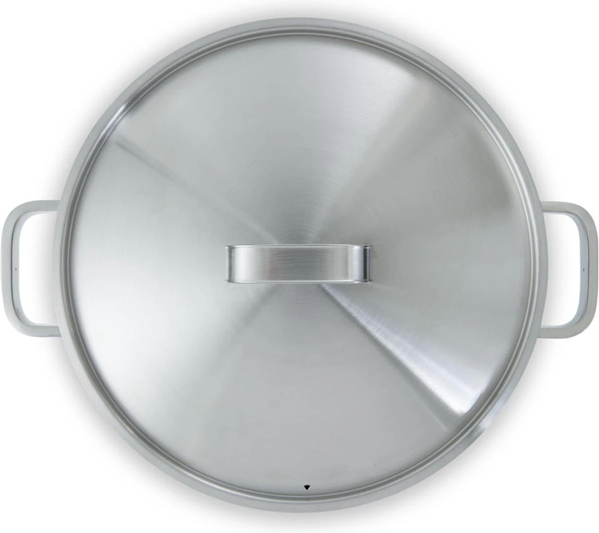 BK Conical+ Kookpannenset - 5-delig - RVS - Inductie - Afbeelding 8