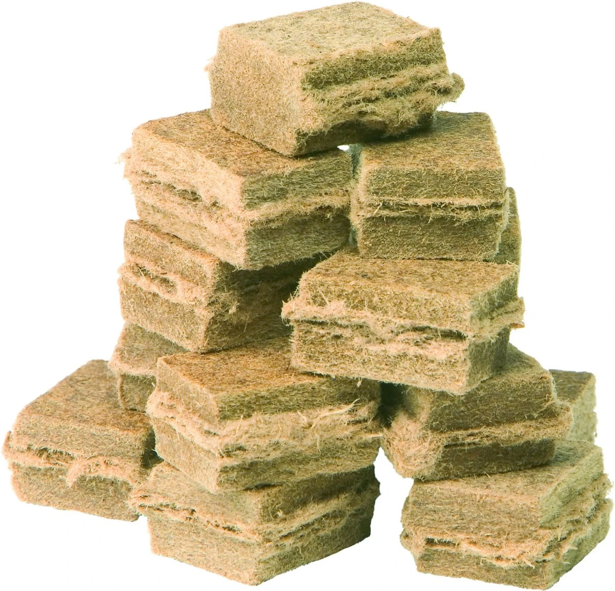 Prof-Fire - Doos Met 960 Aanmaakblokjes - CO2 Neutraal - Milieuvriendelijk - Fire-Up Kwaliteit - Afbeelding 2