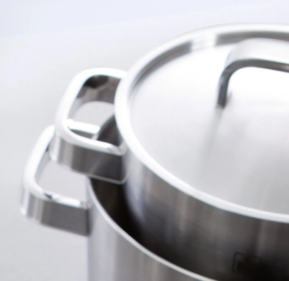 BK Conical+ Kookpannenset - 5-delig - RVS - Inductie - Afbeelding 14