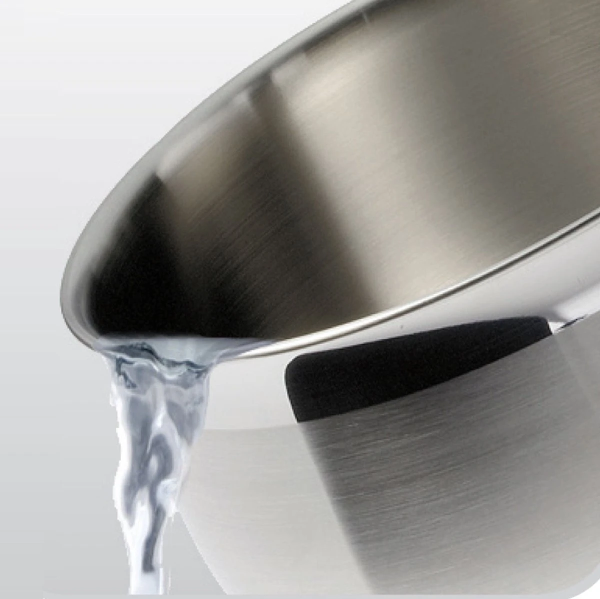 BK Excellent Pannenset - 5-delig - RVS - Inductie - Afbeelding 15