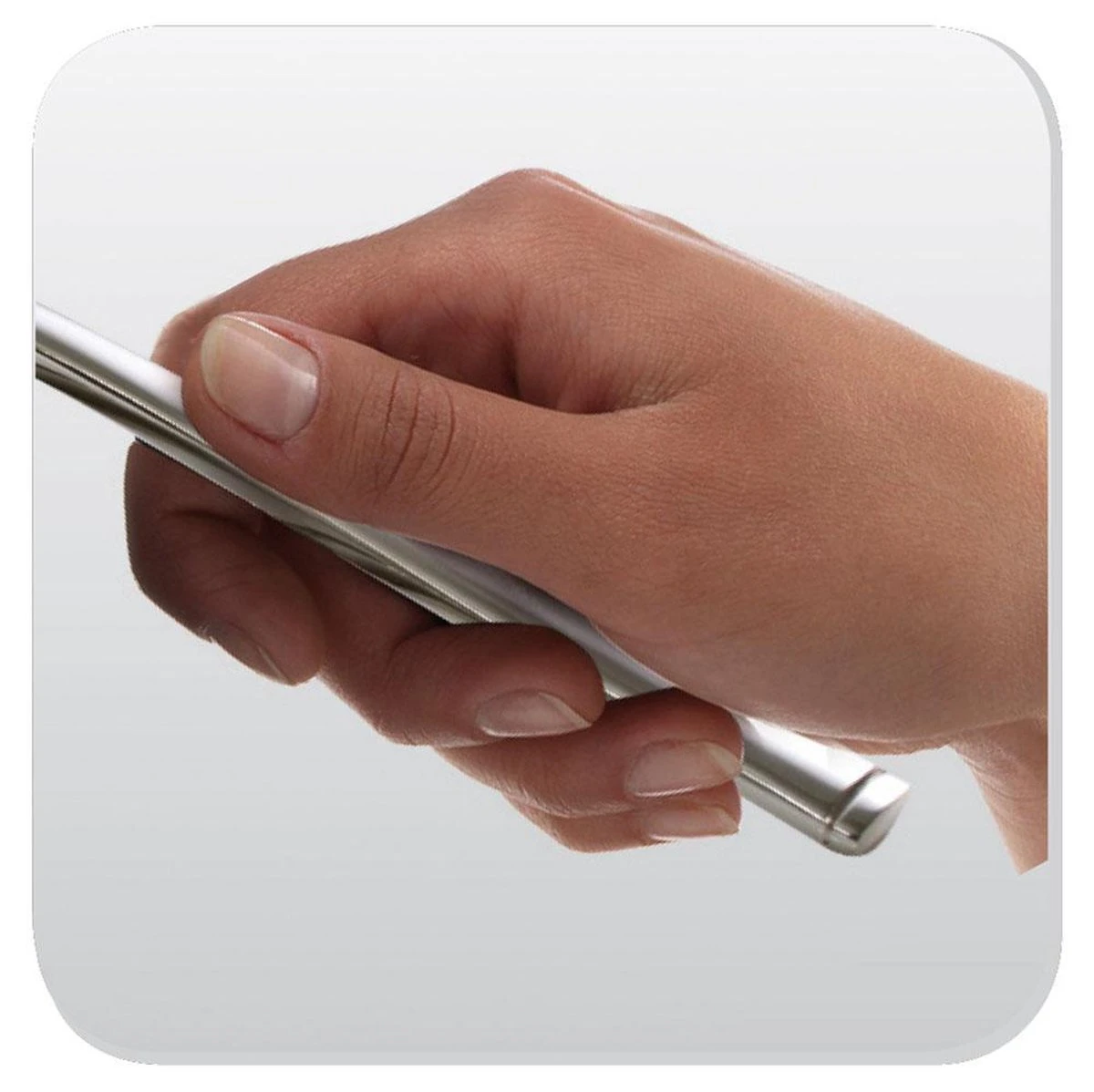 BK Waal Dessertlepels - 6 Stuks - 18/10 Edelstaal - Afbeelding 4