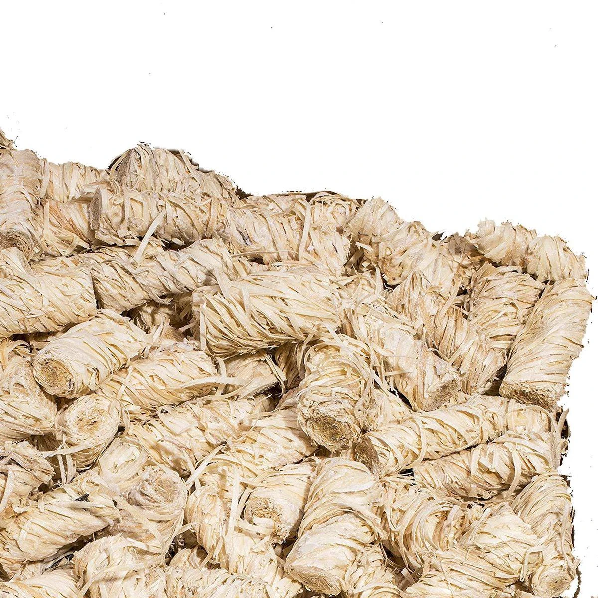 Grillas Aanmaakblokjes Voor Openhaard En Barbecue - 10kg - 670 Stuks - Afbeelding 6