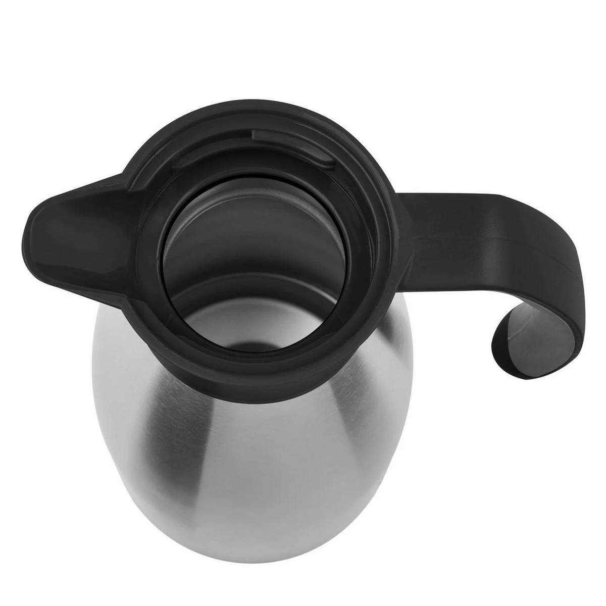 Tefal Soft Grip Thermoskan - 1L - RVS - Afbeelding 4