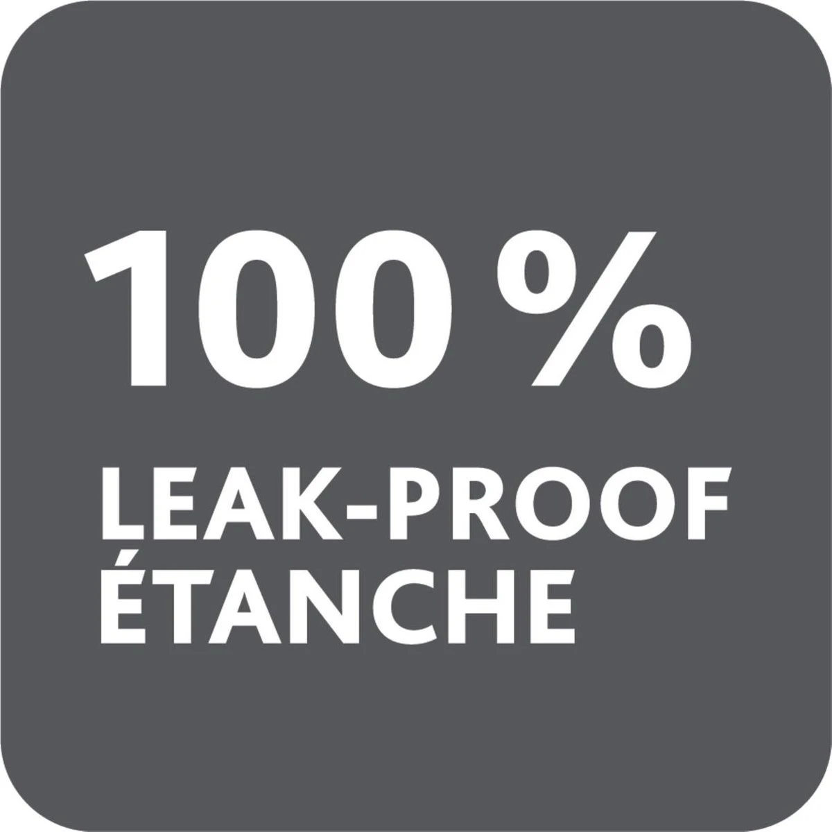 Tefal Soft Grip Thermoskan - 1L - RVS - Afbeelding 11