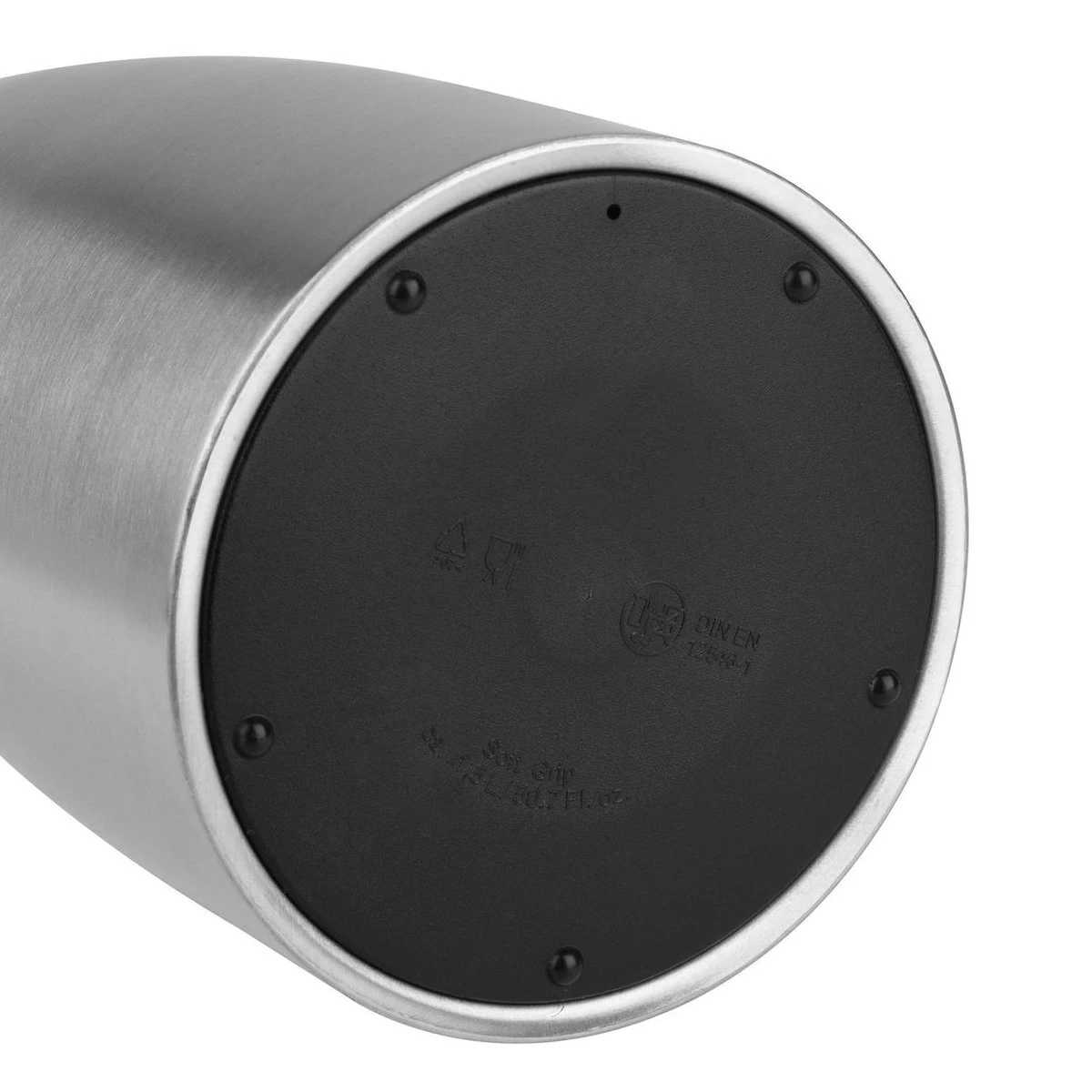 Tefal Soft Grip Thermoskan - 1L - RVS - Afbeelding 12