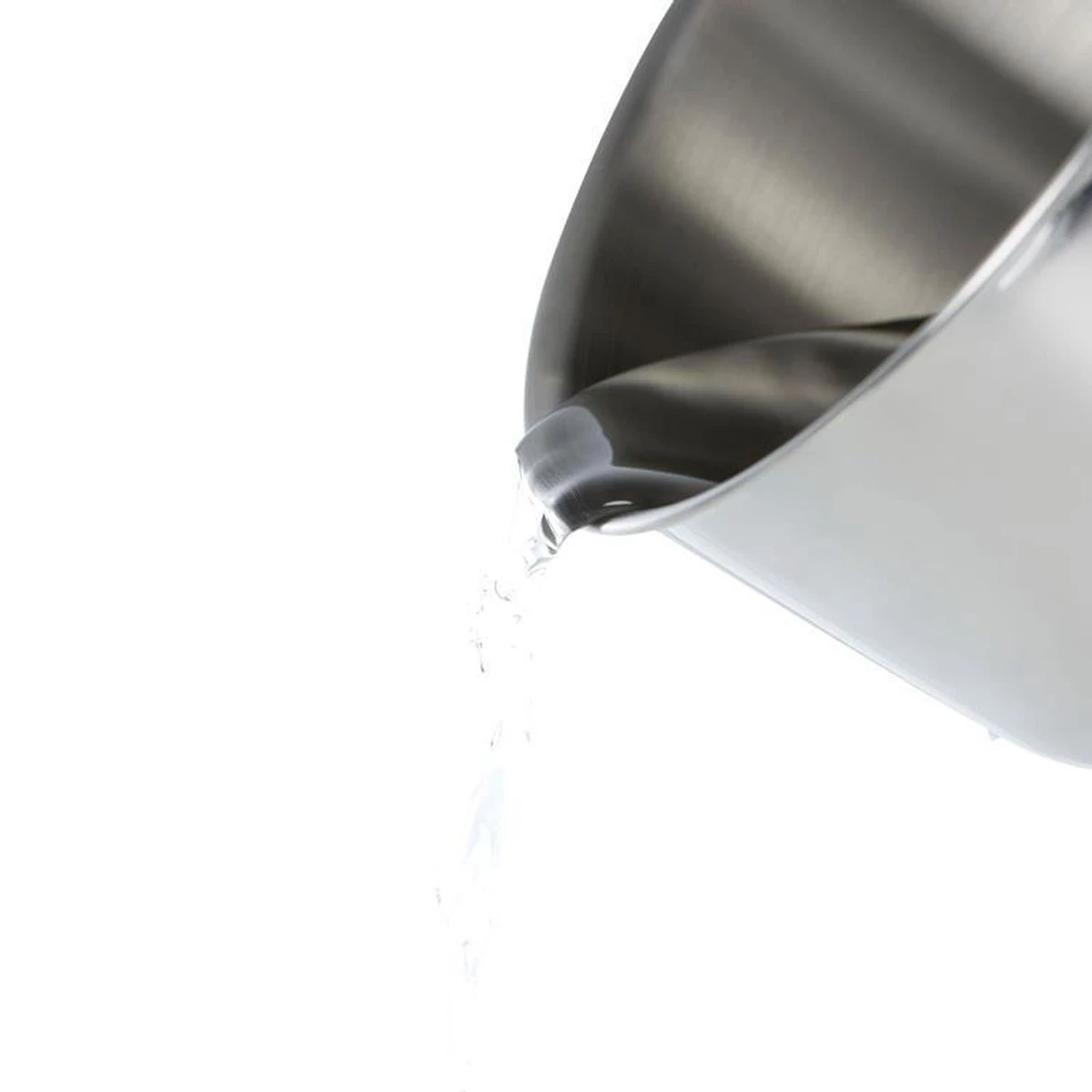 BK Profiline Kookpan Ø 14 Cm - RVS - Inductie - Afbeelding 2