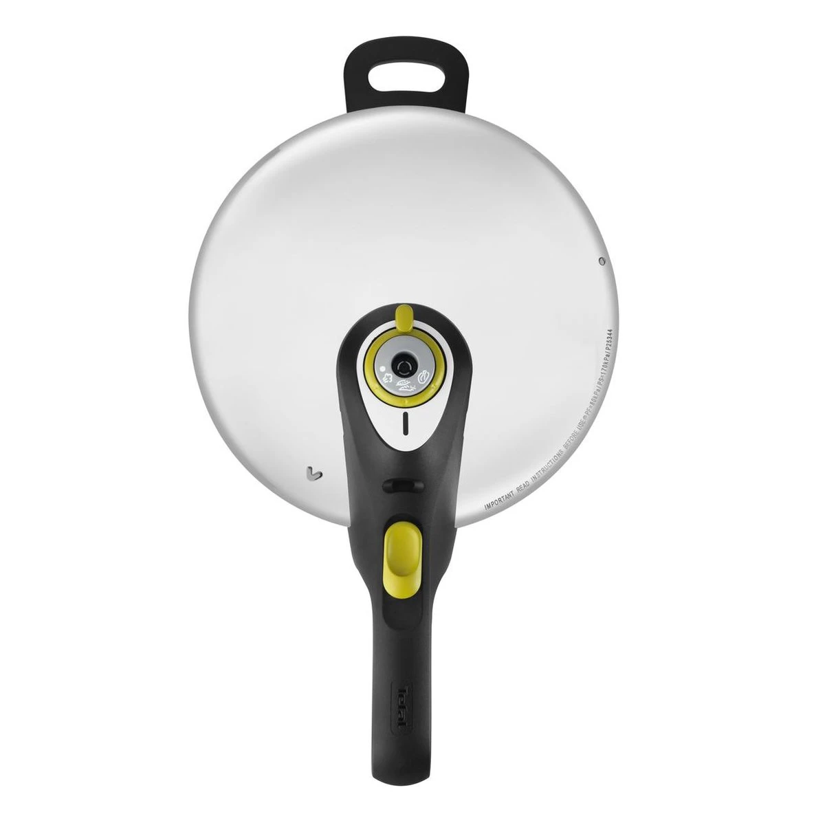 Tefal Secure5 NEO Snelkookpan - 4 Liter - Ø 22 Cm - Afbeelding 3
