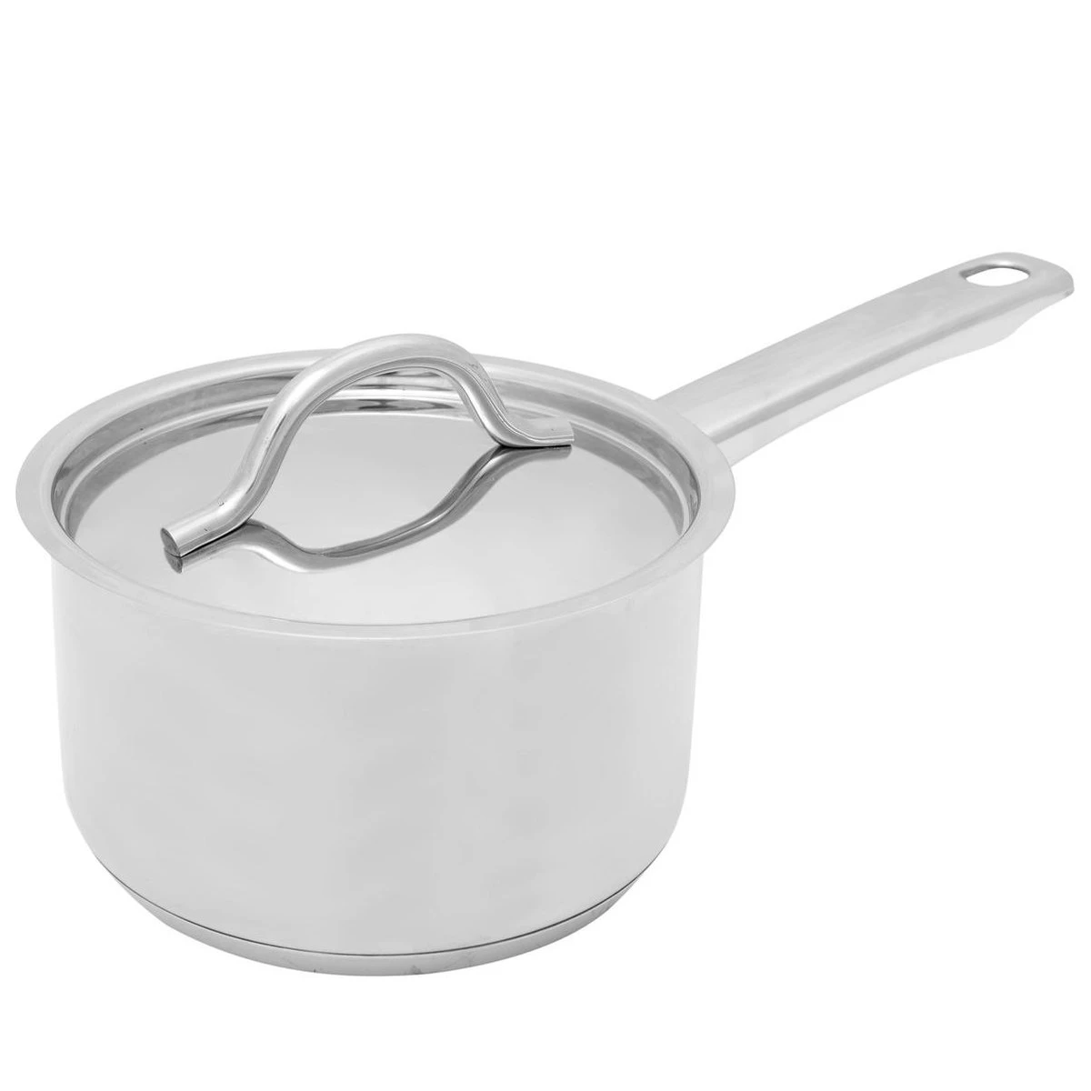 BK Profiline Steelpan Ø 14 Cm - RVS - Inductie - Afbeelding 16