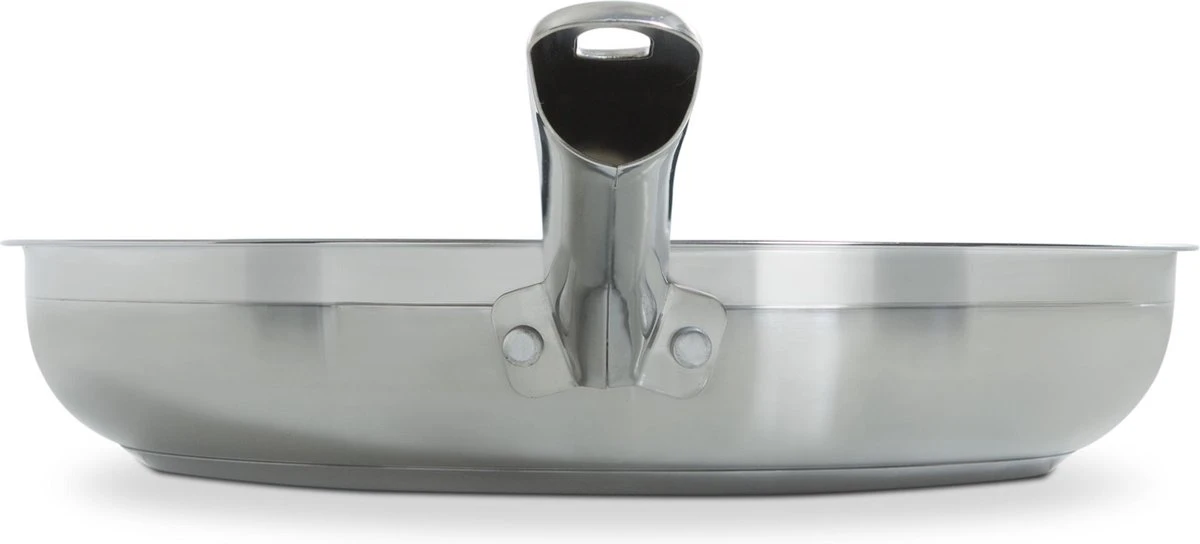 BK Allround Koekenpan Ø 24 Cm - Inductie - PFAS-vrij - Afbeelding 3