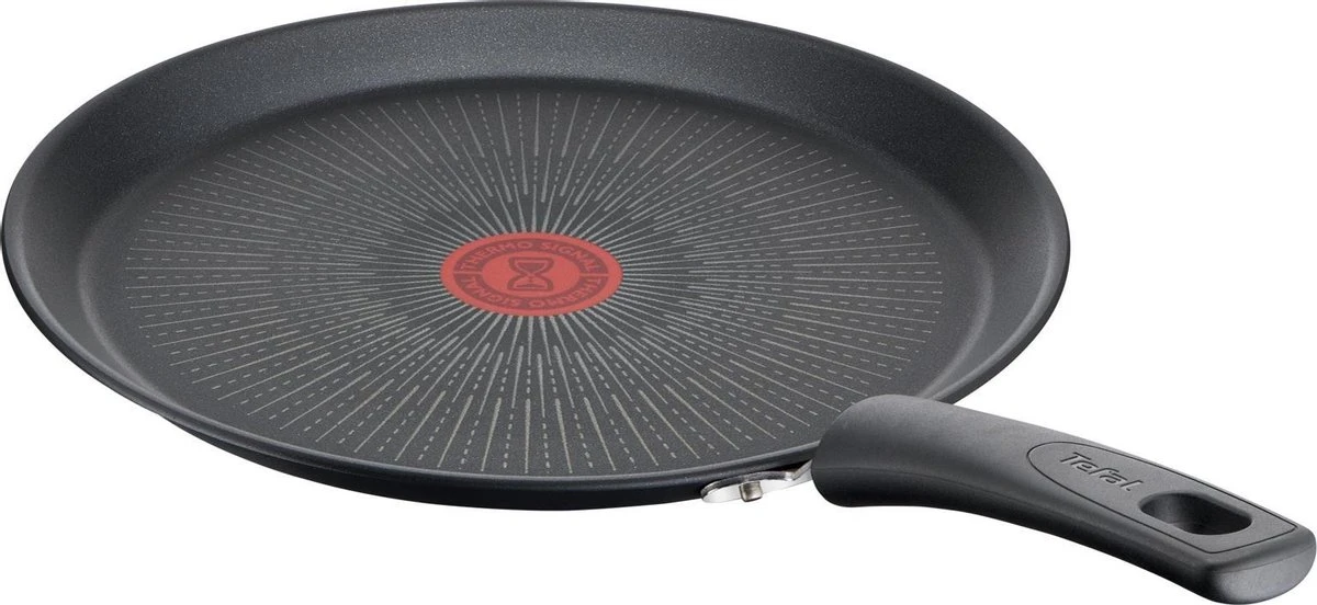 Tefal Unlimited Pannenkoekpan - Ø 25 Cm - Afbeelding 5