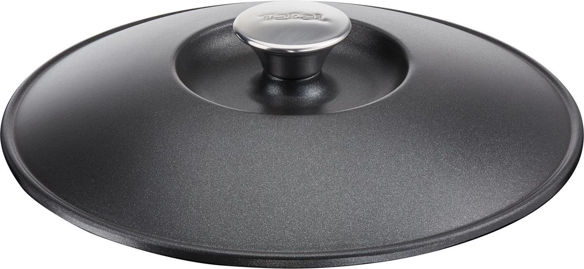 Tefal Trattoria Braadpan - Ø28 Cm - Inclusief Deksel - Afbeelding 8