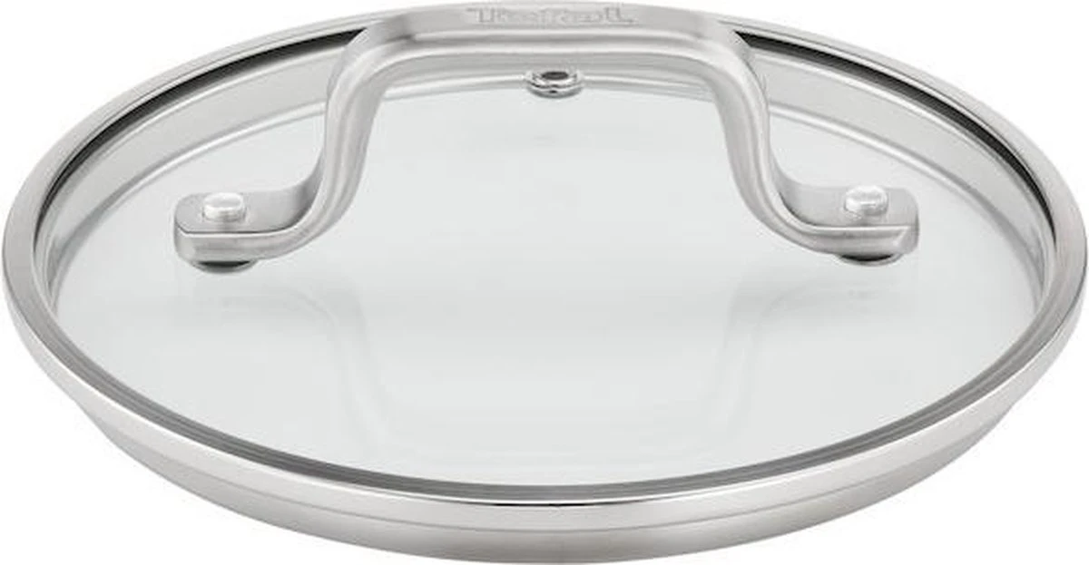 Tefal Virtuoso Pannenset 5 Delig - Hoge Kookpan Ø 22 Cm + Steelpan Ø 16 Cm + Kookpannen Ø 18/20/24 Cm - Afbeelding 17