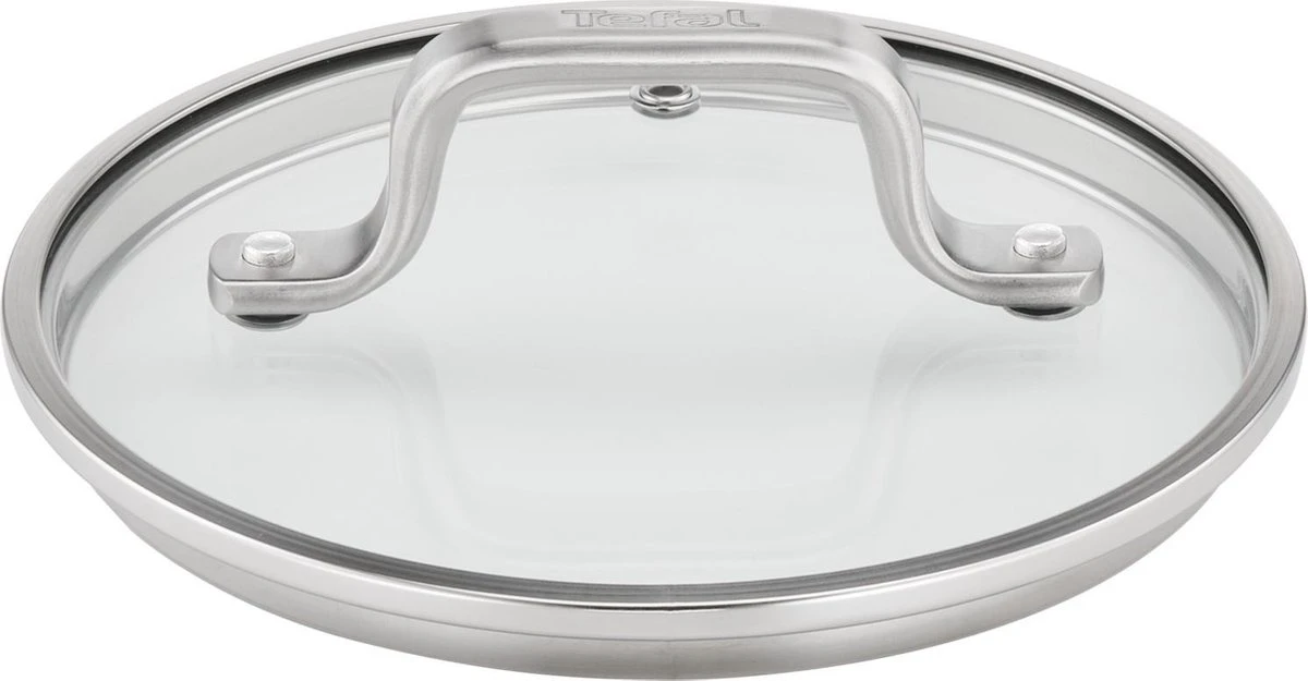 Tefal Virtuoso Pannenset 4-delig - Kookpan Ø 16/20/24 Cm + Steelpan Ø 16 Cm - Afbeelding 4