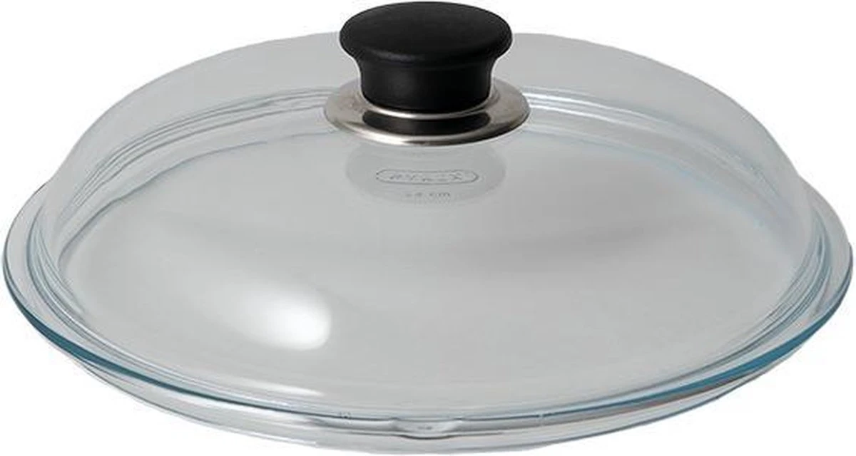 Sysas - Braadpan Met Deksel - Ø 28cm - Afbeelding 9