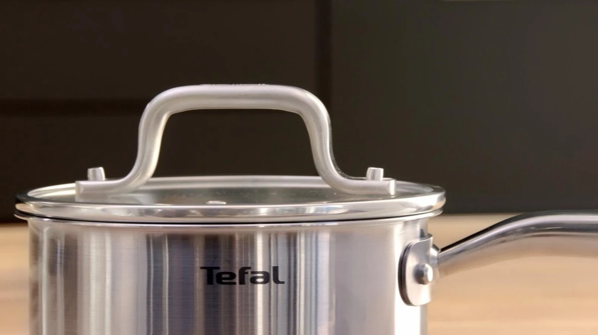 Tefal Virtuoso Pannenset 4-delig - Kookpan Ø 16/20/24 Cm + Steelpan Ø 16 Cm - Afbeelding 13
