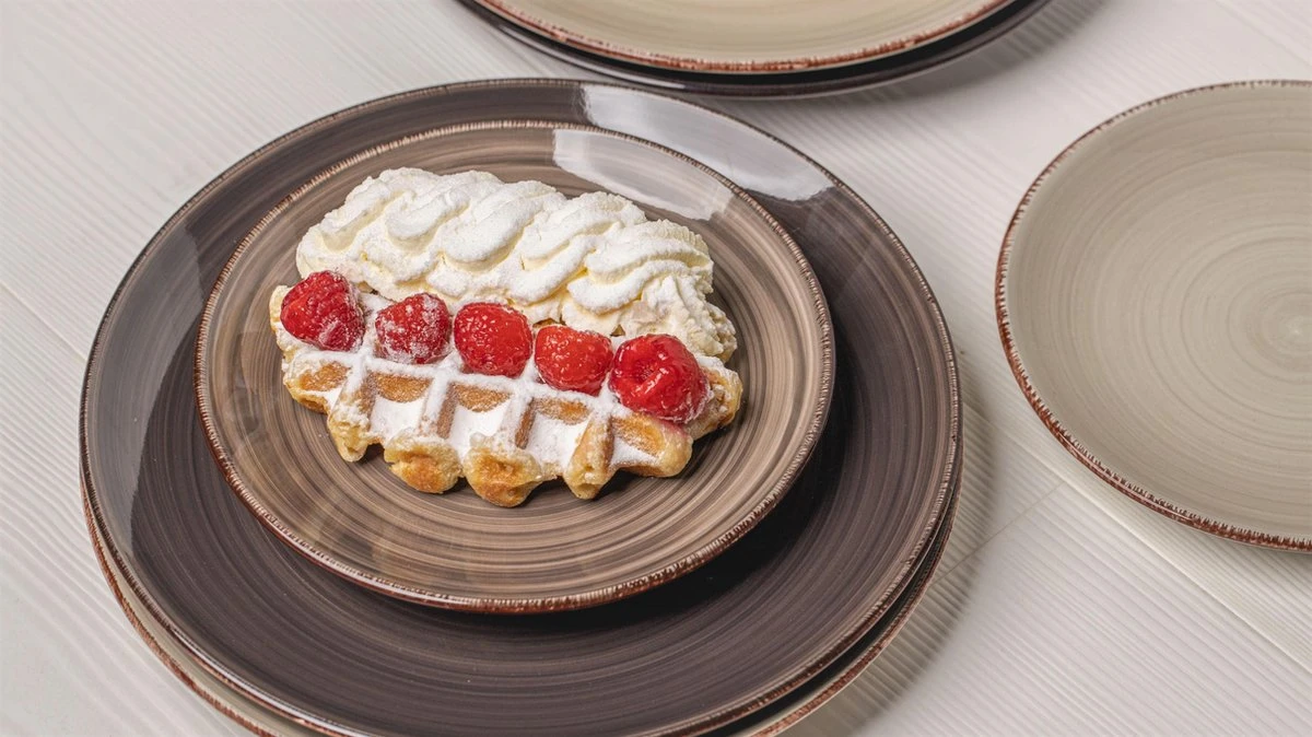 Studio Tavola Serviesset Vintage Loft 18-Delig - Afbeelding 4