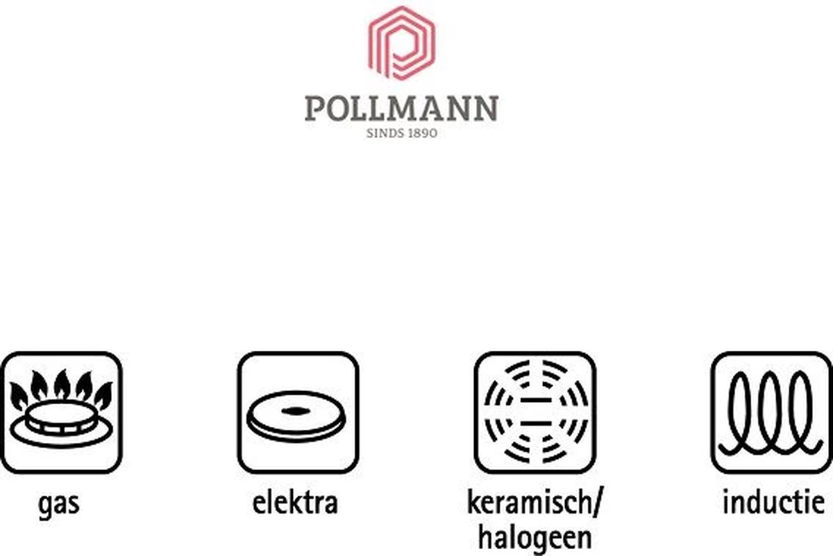 Demeyere Wok - Ø 30 Cm - Vlakke Bodem - Afbeelding 3