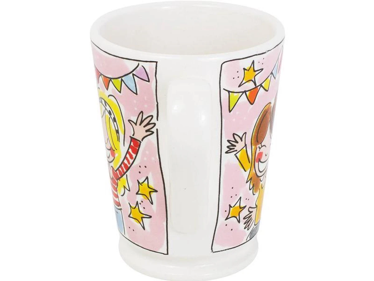 Blond Amsterdam - Specials - Beker XL - 16 - 0,5L - Afbeelding 4