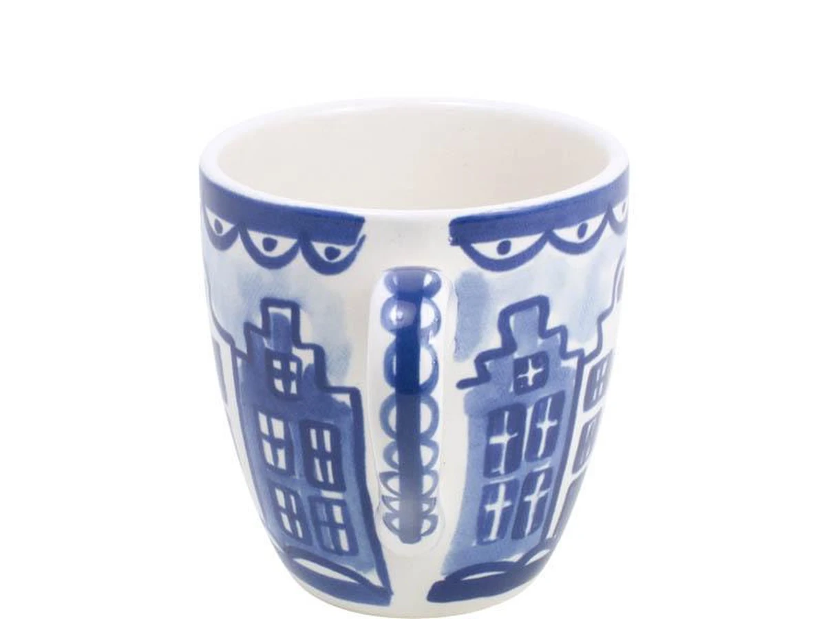 Blond Amsterdam Delfts Blond - Minimok - 'Gearmd' - Afbeelding 2