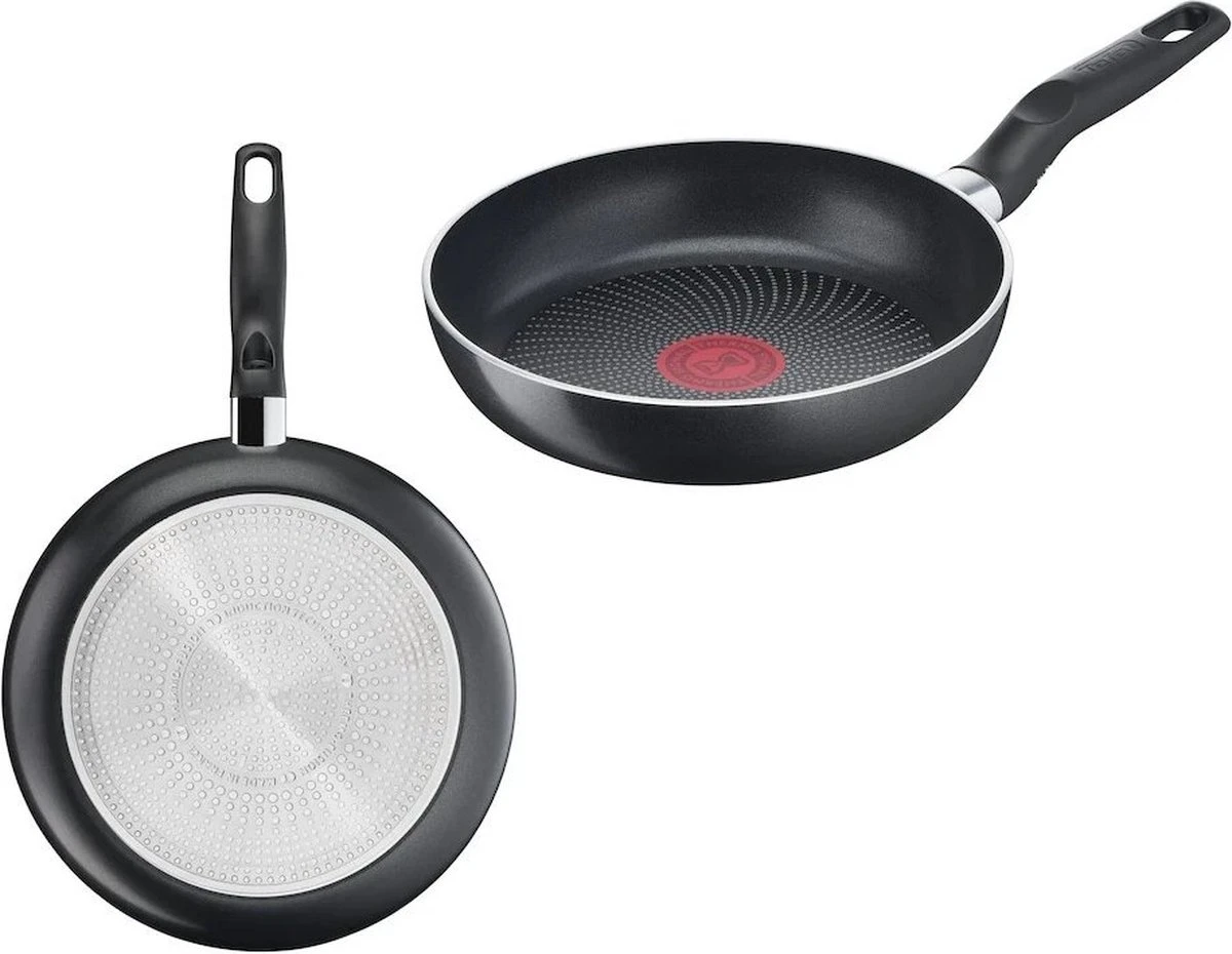 Tefal Start'easy Koekenpan 20 Cm