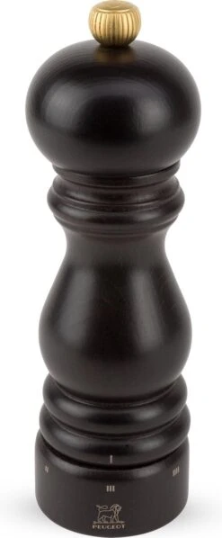 Peugeot Paris Chocolat U-Select Pepermolen - 18 Cm