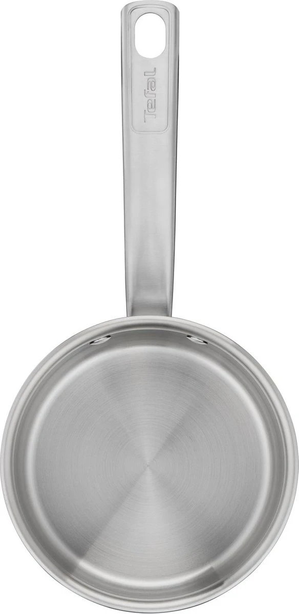 Tefal Virtuoso Pannenset 4-delig - Kookpan Ø 16/20/24 Cm + Steelpan Ø 16 Cm - Afbeelding 15