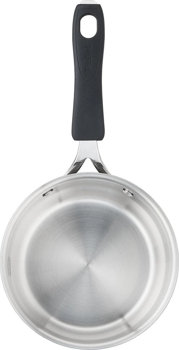 Tefal Cook & Cool E493S6 - Set 3-delig (kookpan 20/24 + Steelpan 16) - Afbeelding 12