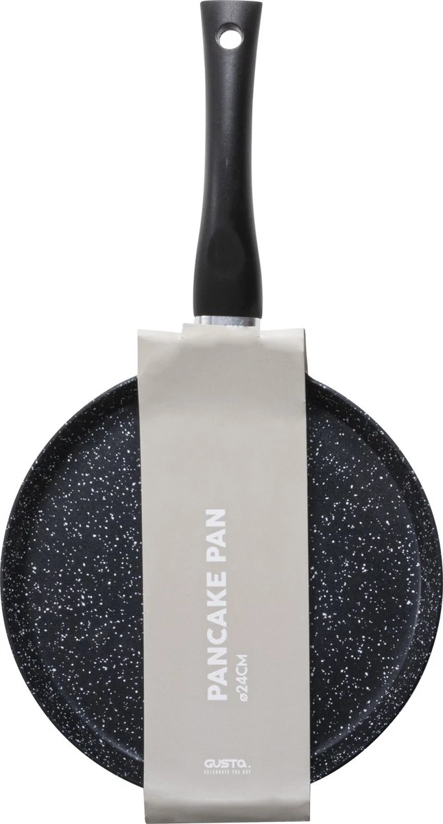 Gusta - Pannenkoekenpan - ø24cm - Afbeelding 3