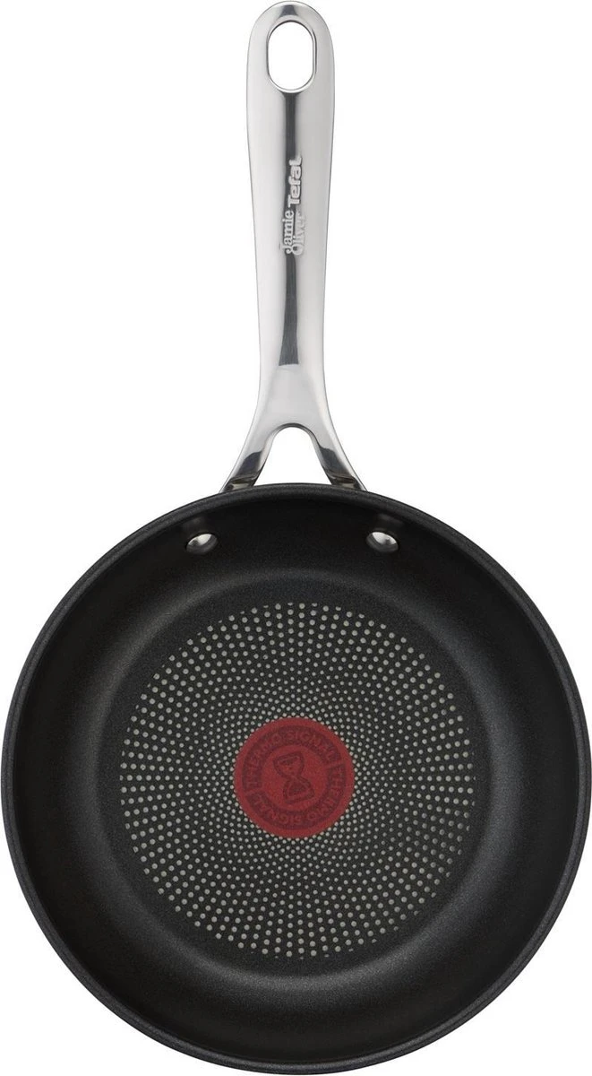 Tefal Jamie Oliver Cooks Direct On Koekenpan - Ø 20 Cm - Afbeelding 2