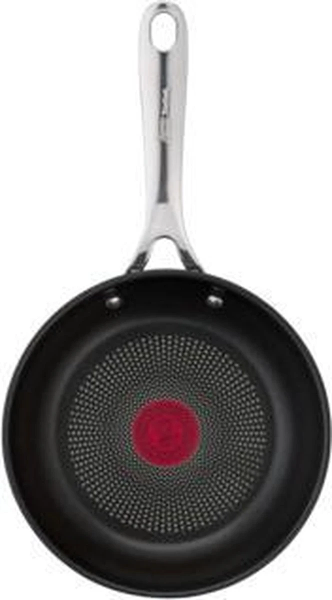 Tefal Jamie Oliver Cooks Direct On Koekenpan - Ø 20 Cm - Afbeelding 9