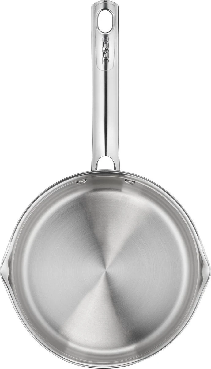 Tefal Duetto Steelpan - Ø 16 Cm - Afbeelding 6
