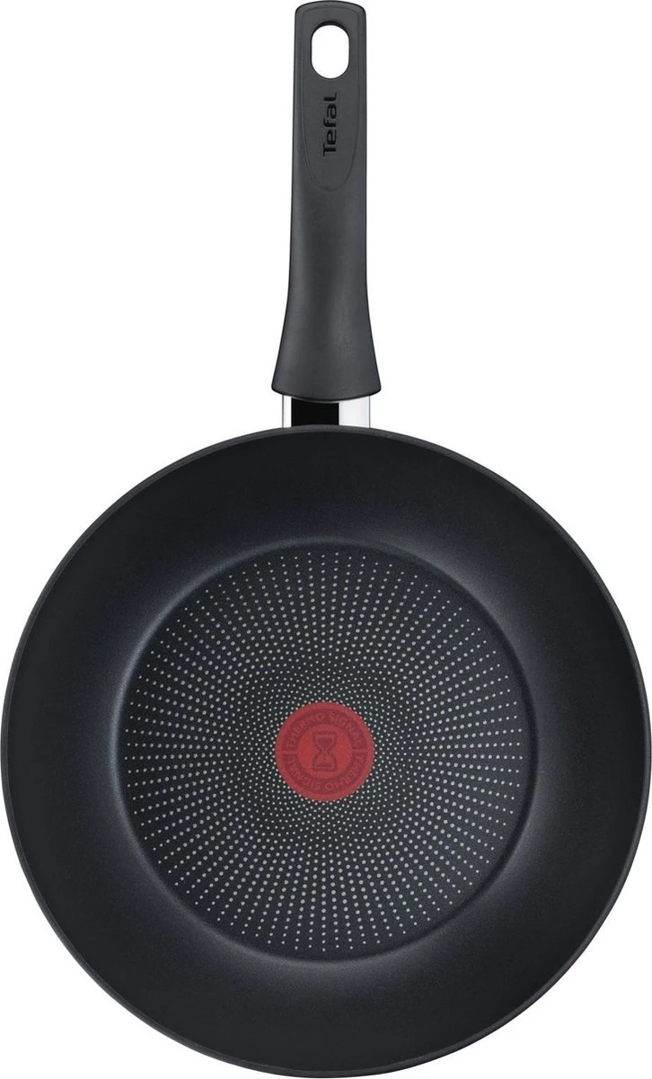Tefal Easy Chef Wokpan - Ø 28 Cm - Afbeelding 3