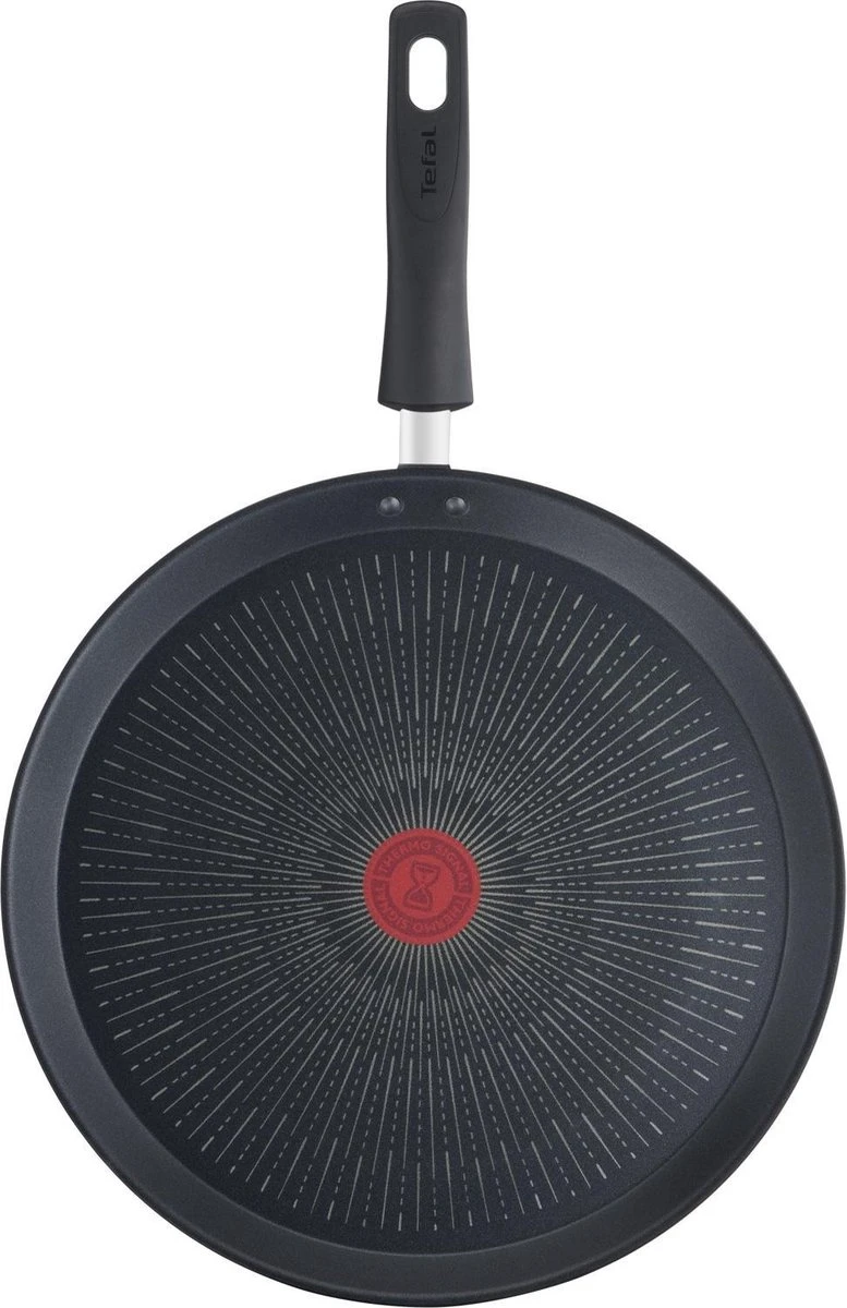 Tefal Unlimited Pannenkoekpan - Ø 25 Cm - Afbeelding 3