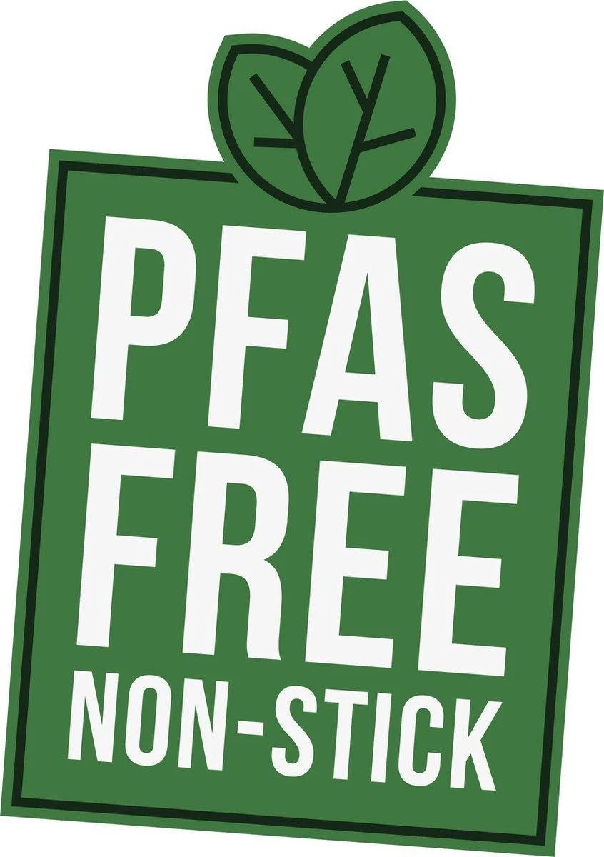 BK Allround Koekenpan Ø 24 Cm - Inductie - PFAS-vrij - Afbeelding 8