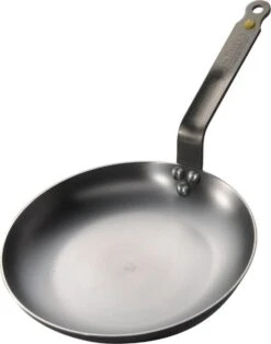 DeBuyer Mineral B Omeletpan - 24cm