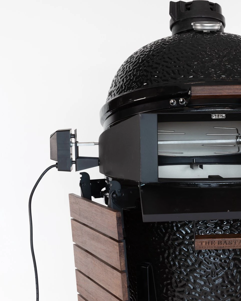 The Bastard Pizza - Rotisserie Large - Afbeelding 2