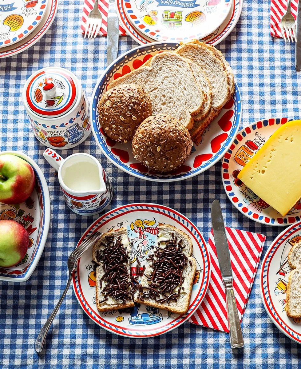 Blond Amsterdam Specials Hollands Glorie Beker Holland, 0,35L - Afbeelding 3